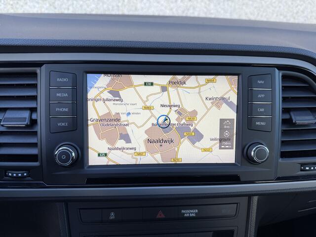Seat ATECA 1.0 EcoTSI Reference