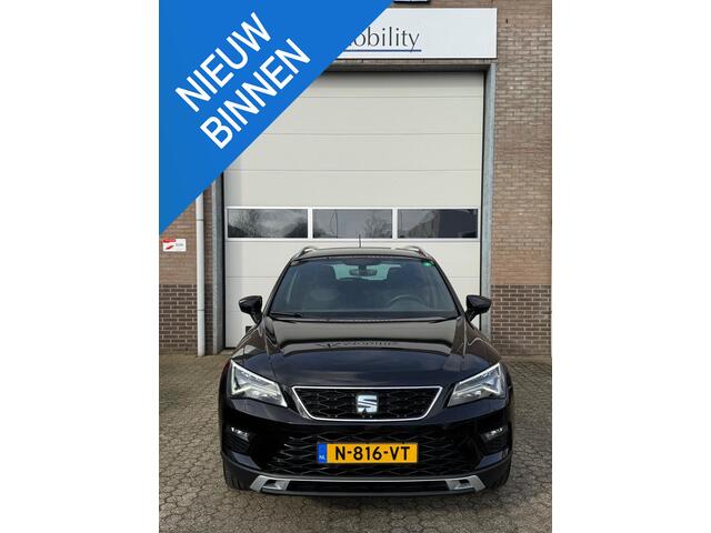 Seat ATECA 1.4TSI Xcellence Automaat