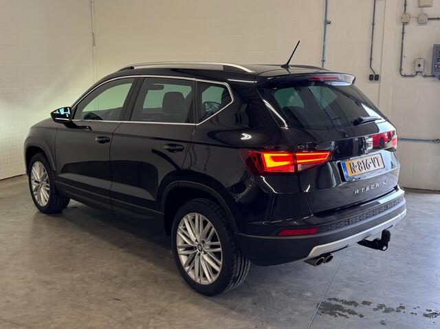 Seat ATECA 1.4TSI Xcellence Automaat