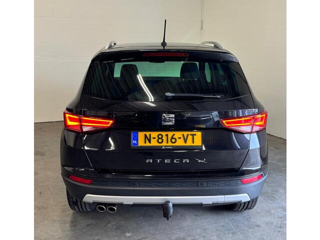 Seat ATECA 1.4TSI Xcellence Automaat