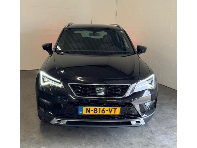 Seat ATECA 1.4TSI Xcellence Automaat