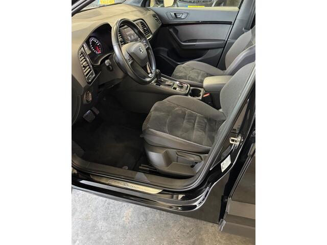 Seat ATECA 1.4TSI Xcellence Automaat