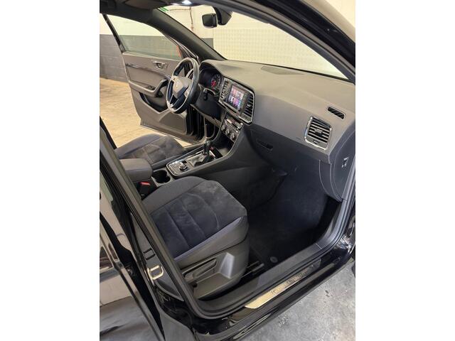 Seat ATECA 1.4TSI Xcellence Automaat