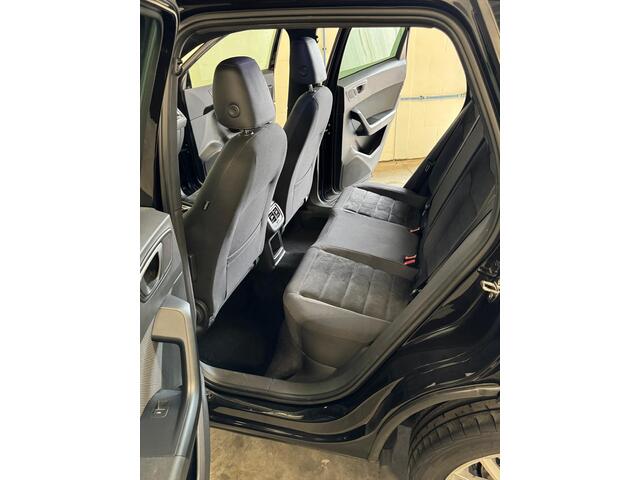 Seat ATECA 1.4TSI Xcellence Automaat
