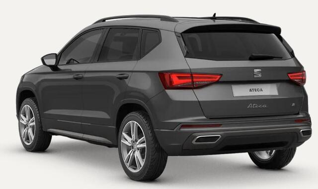 Seat ATECA 1.5 TSI FR Business Intense | Trekhaak | 18" lichtmetalen velgen