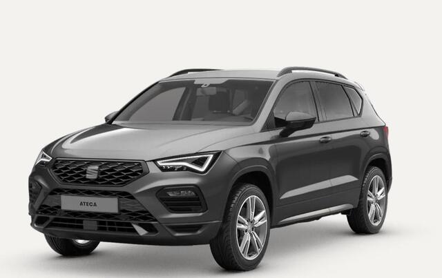 Seat ATECA 1.5 TSI FR Business Intense | Trekhaak | 18" lichtmetalen velgen