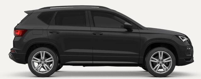 Seat ATECA 1.5 TSI FR Business Intense | Trekhaak | 18" lichtmetalen velgen