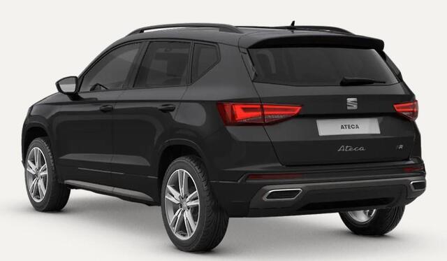 Seat ATECA 1.5 TSI FR Business Intense | Trekhaak | 18" lichtmetalen velgen