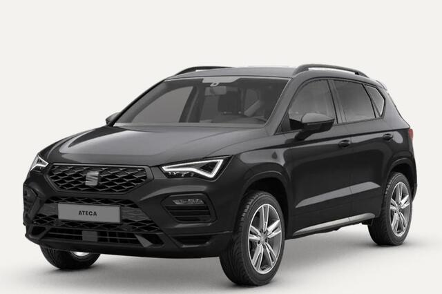 Seat ATECA 1.5 TSI FR Business Intense | Trekhaak | 18" lichtmetalen velgen