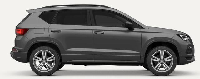 Seat ATECA 1.5 TSI FR Business Intense | Trekhaak | 18" lichtmetalen velgen