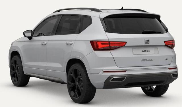 Seat ATECA 1.5 TSI FR Business Intense | Trekhaak | Panoramisch schuif/kanteldak | Dinamica bekleding | 19" lichtmetalen velgen