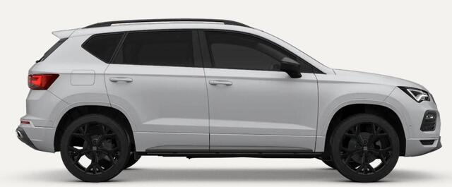 Seat ATECA 1.5 TSI FR Business Intense | Trekhaak | Panoramisch schuif/kanteldak | Dinamica bekleding | 19" lichtmetalen velgen
