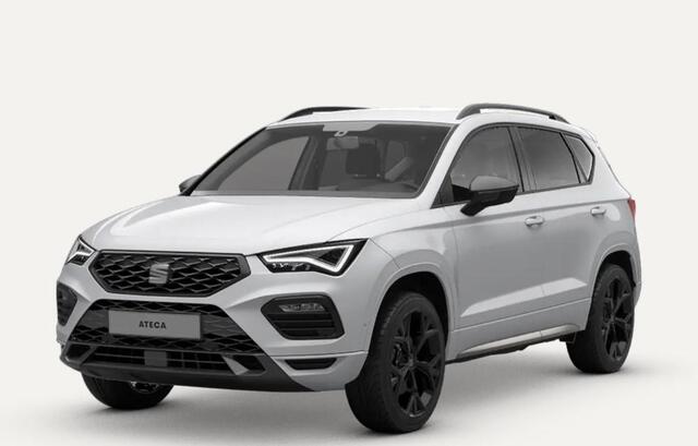 Seat ATECA 1.5 TSI FR Business Intense | Trekhaak | Panoramisch schuif/kanteldak | Dinamica bekleding | 19" lichtmetalen velgen