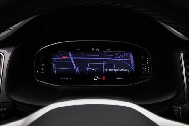 Seat ATECA 1.0 TSI 110 pk Style | Stuur-/stoelverwarming | Navigatie 9,2 inch | Achteruitrijcamera | Keyless Entry | Cruise Control