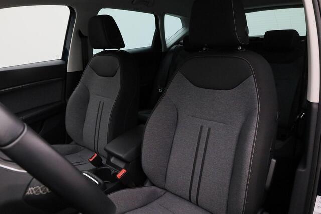 Seat ATECA 1.0 TSI 110 pk Style | Stuur-/stoelverwarming | Navigatie 9,2 inch | Achteruitrijcamera | Keyless Entry | Cruise Control