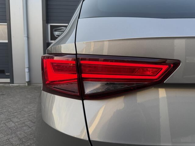 Seat ATECA 1.4 EcoTSI Xcellence Automaat BTW NAP Trekhaak Camera Carplay Le