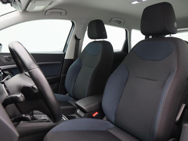 Seat ATECA 1.4 TSi 150 Pk Automaat Xcellence | Navigatie | Trekhaak | Camera | Stoelverwarming | 97.558 Km!!