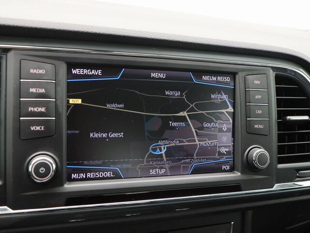 Seat ATECA 1.4 TSi 150 Pk Automaat Xcellence | Navigatie | Trekhaak | Camera | Stoelverwarming | 97.558 Km!!