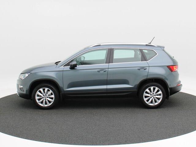 Seat ATECA 1.4 TSi 150 Pk Automaat Xcellence | Navigatie | Trekhaak | Camera | Stoelverwarming | 97.558 Km!!