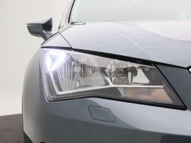 Seat ATECA 1.4 TSi 150 Pk Automaat Xcellence | Navigatie | Trekhaak | Camera | Stoelverwarming | 97.558 Km!!
