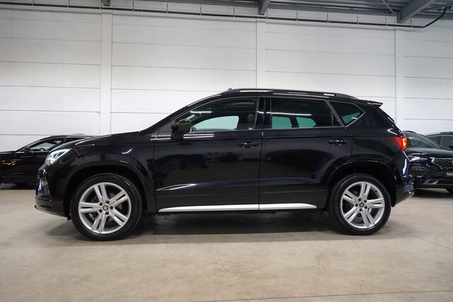 Seat ATECA 1.5 TSI FR * Pano - Virtual - Camera - Keyless - Standkachel - App *