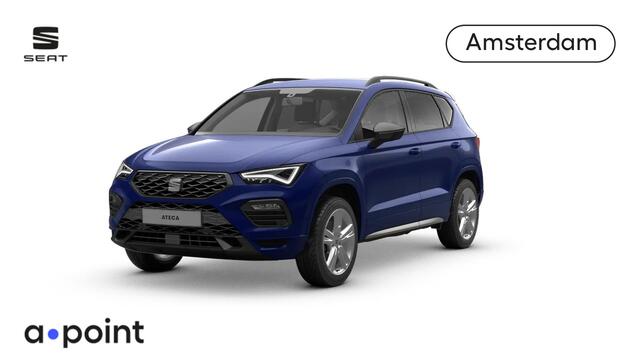 Seat ATECA FR Business Intense 1.5 TSI 150 pk 7 versn. DSG