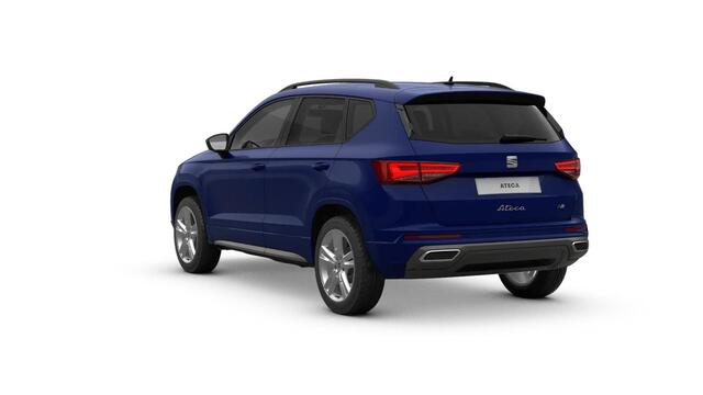 Seat ATECA FR Business Intense 1.5 TSI 150 pk 7 versn. DSG