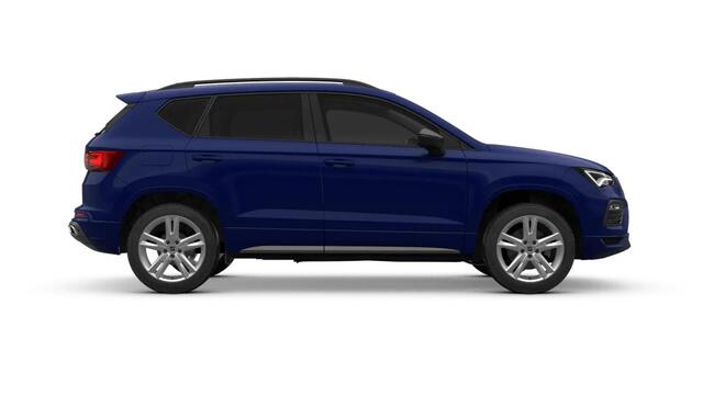 Seat ATECA FR Business Intense 1.5 TSI 150 pk 7 versn. DSG