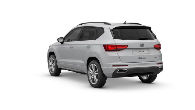 Seat ATECA FR Business Intense 1.5 TSI 150 pk 7 versn. DSG | Safe & driving pack XL | 18 inch lichtmetalen velgen