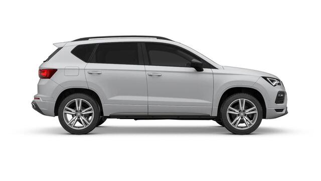 Seat ATECA FR Business Intense 1.5 TSI 150 pk 7 versn. DSG | Safe & driving pack XL | 18 inch lichtmetalen velgen