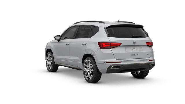 Seat ATECA FR Business Intense 1.5 TSI 150 pk 7 versn. DSG | Safe & driving pack XL | 19 inch lichtmetalen velgen