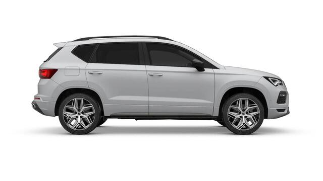Seat ATECA FR Business Intense 1.5 TSI 150 pk 7 versn. DSG | Safe & driving pack XL | 19 inch lichtmetalen velgen