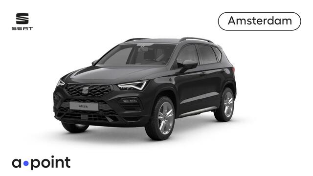 Seat ATECA FR Business Intense 1.5 TSI 150 pk 7 versn. DSG | Safe & driving pack XL