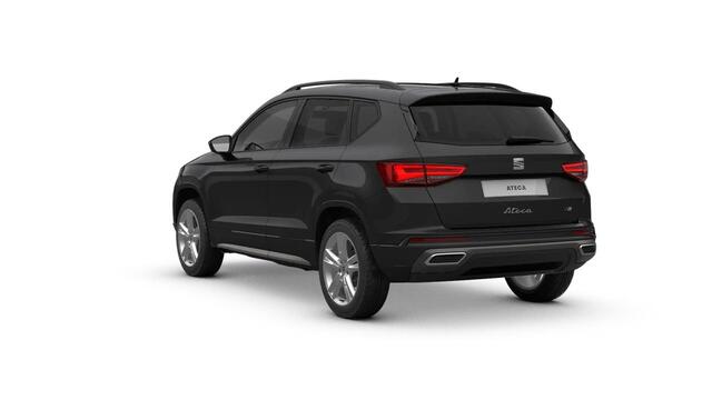 Seat ATECA FR Business Intense 1.5 TSI 150 pk 7 versn. DSG | Safe & driving pack XL