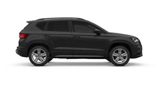 Seat ATECA FR Business Intense 1.5 TSI 150 pk 7 versn. DSG | Safe & driving pack XL