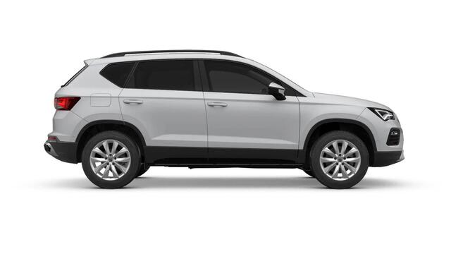 Seat ATECA Style Business Intense 1.5 TSI 150 pk 7 versn. DSG | Keyless entry & go | Winterpack met dinamica bekleding
