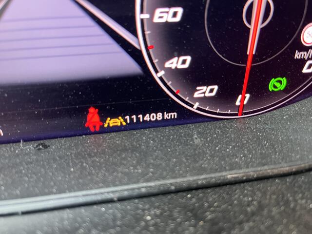 Seat ATECA 1.5 TSI FR Business Intense / AUTOMAAT/ TREKHAAK/ BEATS AUDIO/ 360 CAMERA/ PARK. SENSOREN/ DODE HOEK/ KEYLESS/ STOELVERWARM./ VIRTUAL COCKPIT/ ADAPT. CRUISE/ APP-CONNECT/ NAVI/ CLIMA/ DAB/ 18" LMV