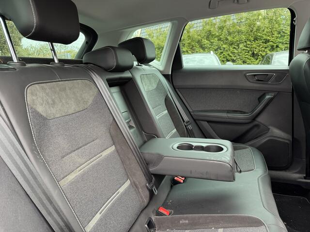 Seat ATECA 1.5 TSi 150pk ACT Xperience Intense Aut. Navi & CarPlay | Winter-pack