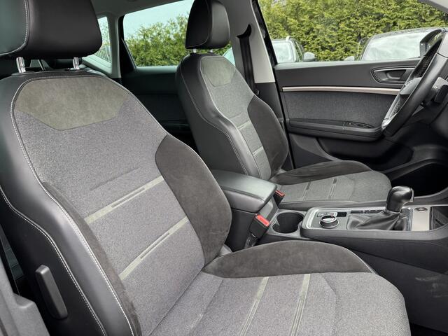 Seat ATECA 1.5 TSi 150pk ACT Xperience Intense Aut. Navi & CarPlay | Winter-pack