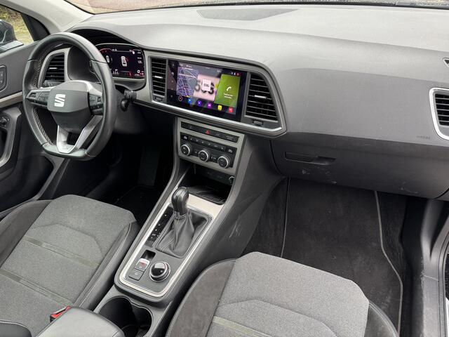 Seat ATECA 1.5 TSi 150pk ACT Xperience Intense Aut. Navi & CarPlay | Winter-pack