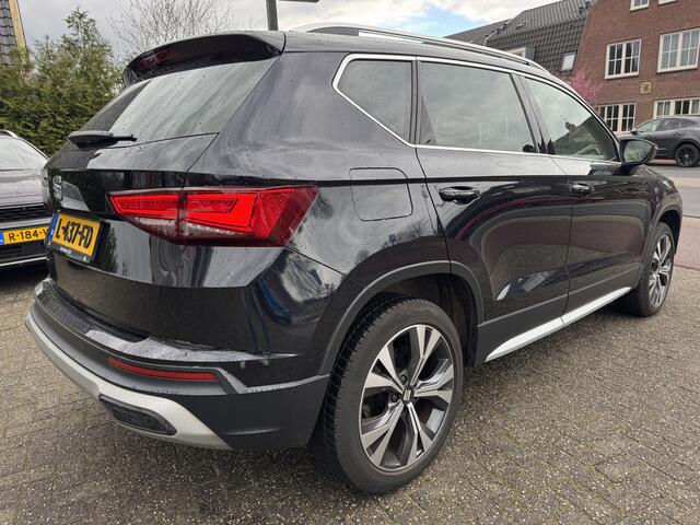 Seat ATECA 1.5 TSi 150pk ACT Xperience Intense Aut. Navi & CarPlay | Winter-pack