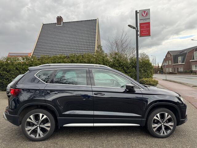 Seat ATECA 1.5 TSi 150pk ACT Xperience Intense Aut. Navi & CarPlay | Winter-pack