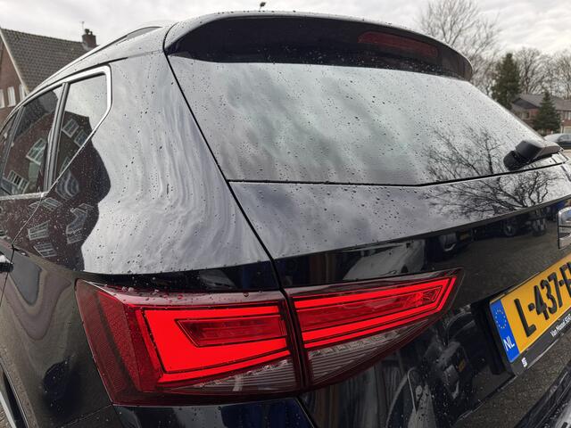Seat ATECA 1.5 TSi 150pk ACT Xperience Intense Aut. Navi & CarPlay | Winter-pack