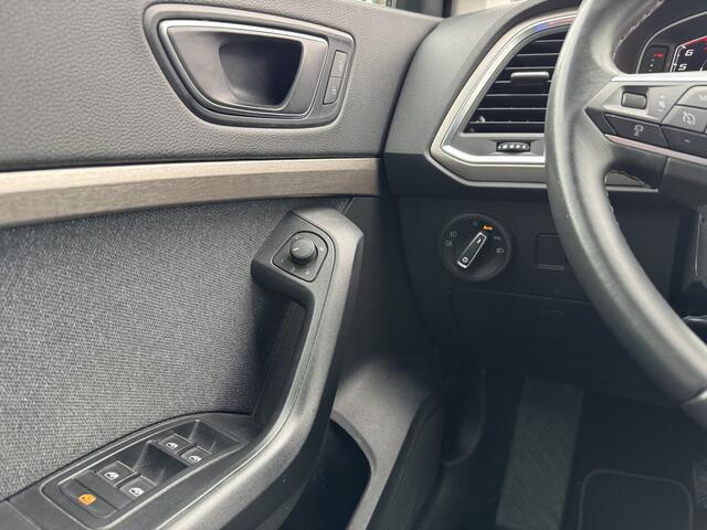 Seat ATECA 1.5 TSi 150pk ACT Xperience Intense Aut. Navi & CarPlay | Winter-pack