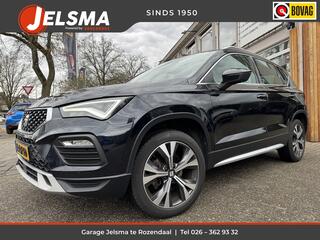 seat-ateca-1.5-tsi-150pk-act-xperie