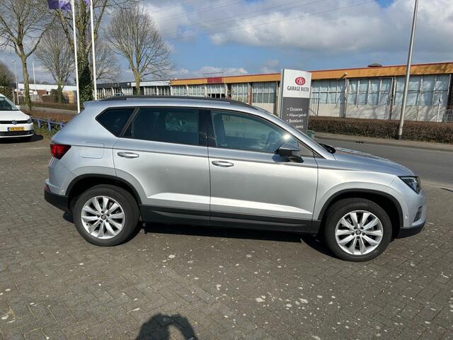 Seat ATECA 1.0 ECOTSI STYLE Nederlandse auto incl. garantie!