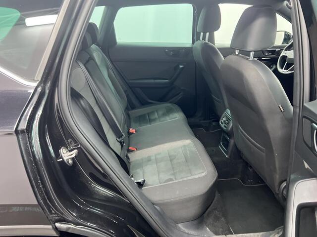Seat ATECA 1.5 TSI Xcellence Business Intense Airco ECC Navi PDC VA+Camera Adaptive Cruise Control Full LED Winter Pack Alcantara Interieur Technology Pack