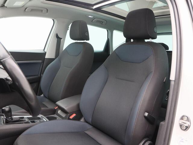 Seat ATECA 1.4 TSi 150 Pk Automaat Xcellence | Full LED | Panoramadak | Navigatie | Camera | Privacy Glass | 17 Inch | Cruise Controle