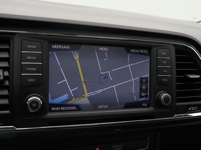 Seat ATECA 1.4 TSi 150 Pk Automaat Xcellence | Full LED | Panoramadak | Navigatie | Camera | Privacy Glass | 17 Inch | Cruise Controle