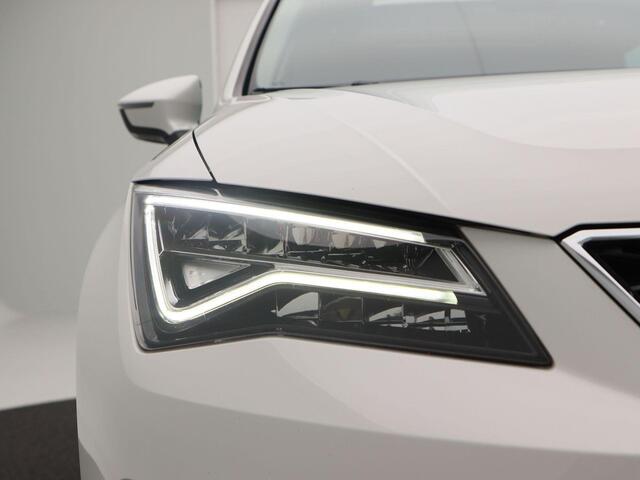 Seat ATECA 1.4 TSi 150 Pk Automaat Xcellence | Full LED | Panoramadak | Navigatie | Camera | Privacy Glass | 17 Inch | Cruise Controle